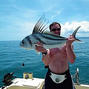 Playas del Coco Sport Fishing Charters