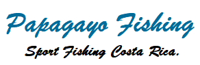 PAPAGAYO FISHING TOUR COSTA RICA