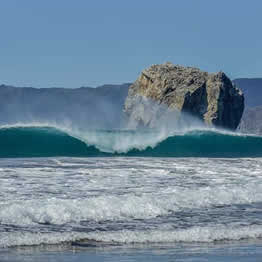 Witchi's Rock Surf Tours Guanacaste Costa Rica