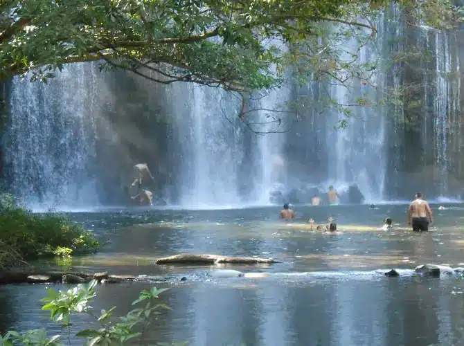 LLanos del Cortes Tour Guanacaste