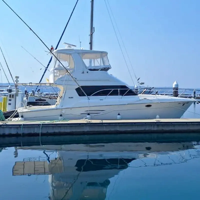 luna-si-fishing-boat-peninsula-papagayo This is the Luna Si in the marina Papagayo in Guanacaste