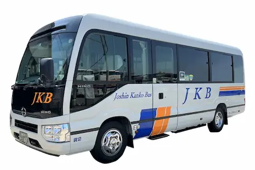 Microbus and Land Tours in Guanacaste Costa Rica