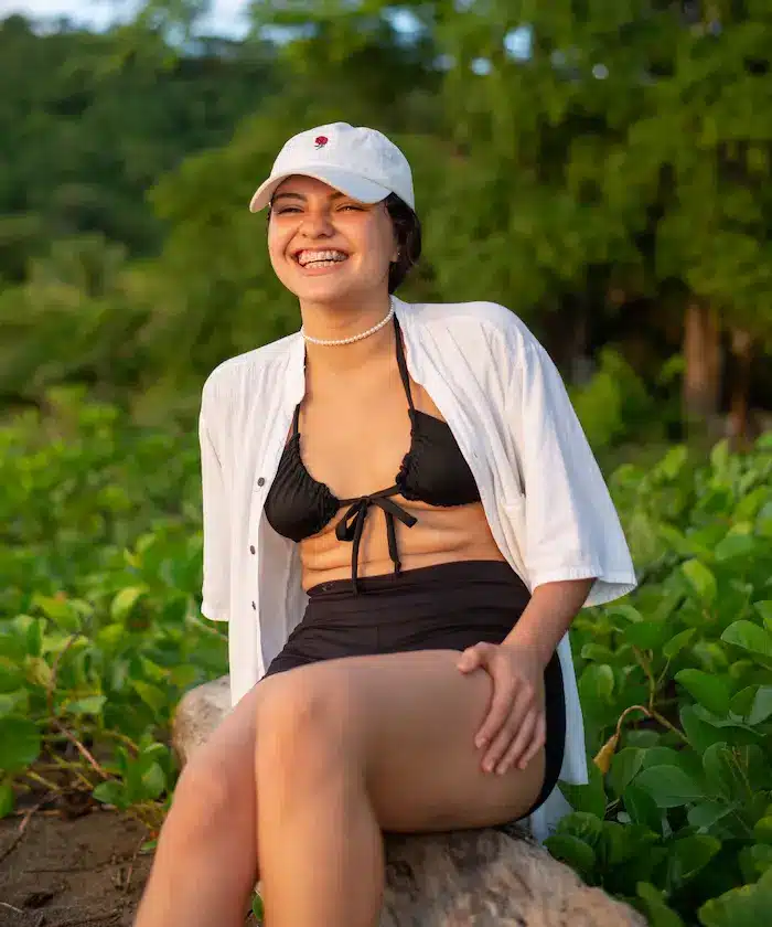 beach-session-photographer-costa-rica Modeling Photos at the beach
