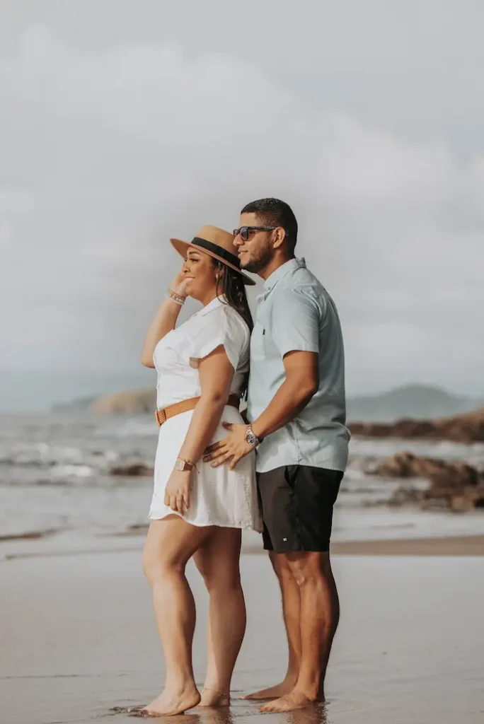 sunset-photographer-costa-rica Photo session at Playa Ocotal Costa Rica