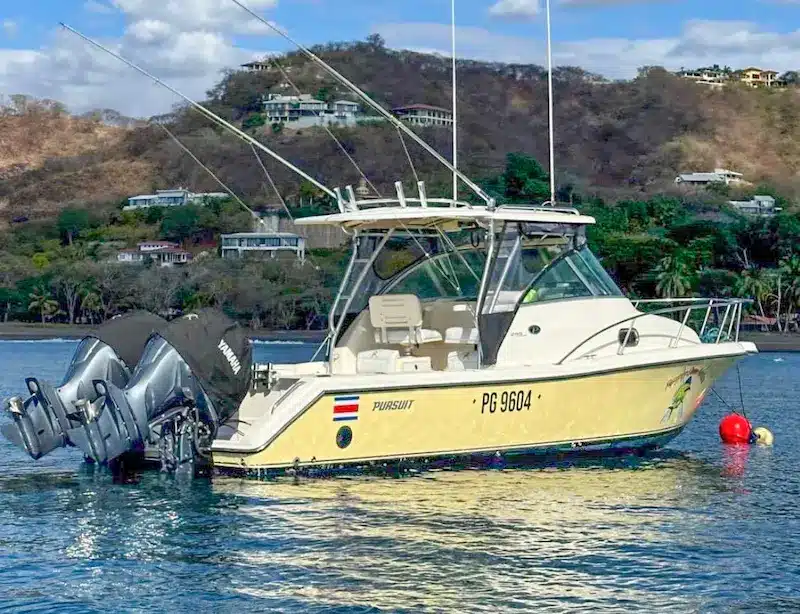 venture-playas-del-coco-guanacaste