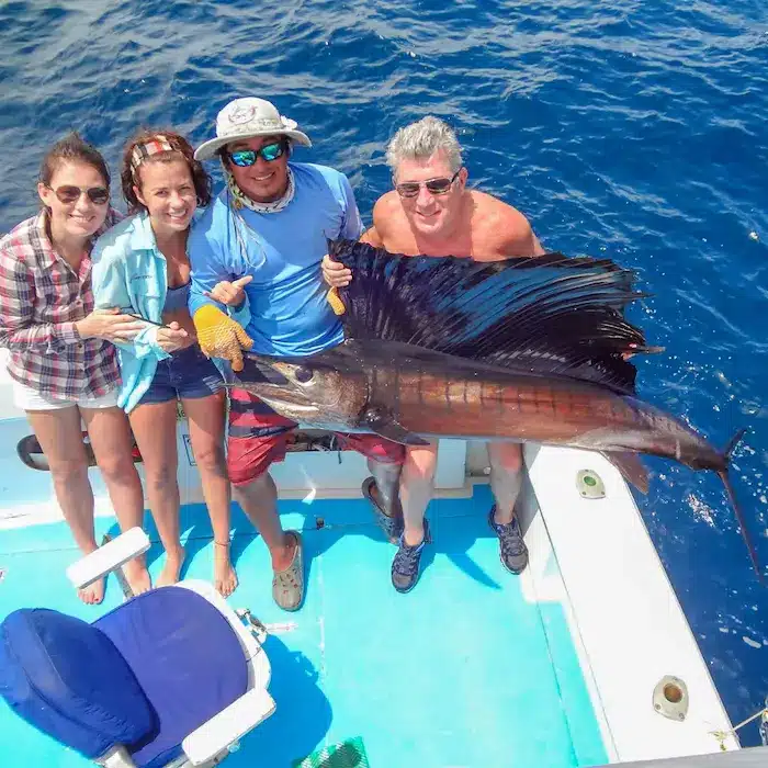 guanacaste-deep-sea-fishing Sport fishing charters in Guanacaste.