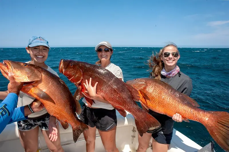 Cubera.Snapper.Jon.Schwartz.4b (1) Fishing onboard the Cabo 35ft