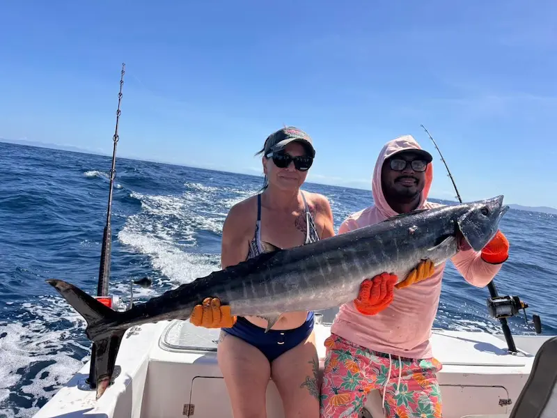 fishing-second-wind-boat Deep sea and Inshore fishing on the Second Wind boat