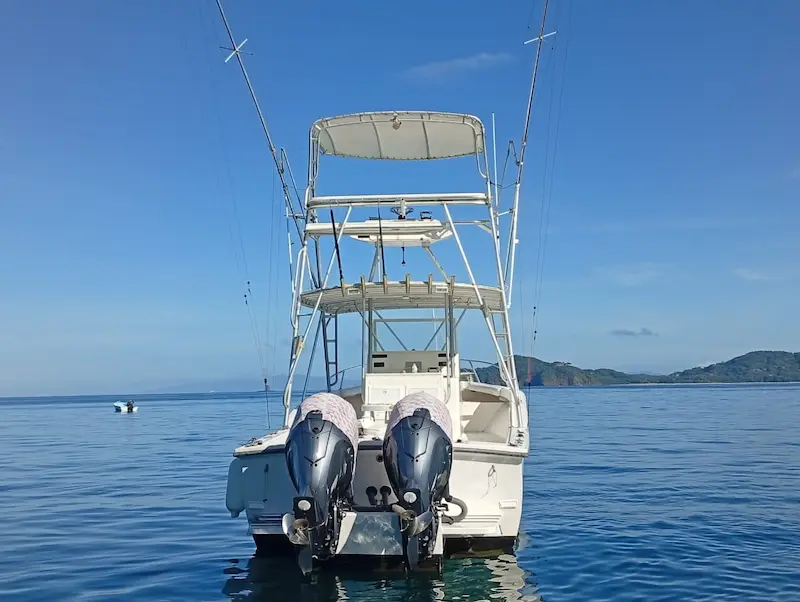 wasabi-sport-fishing-boat Wasabi sport fishing boat